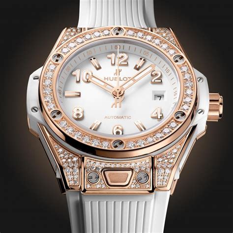 hublot marine watch|hublot watches for women.